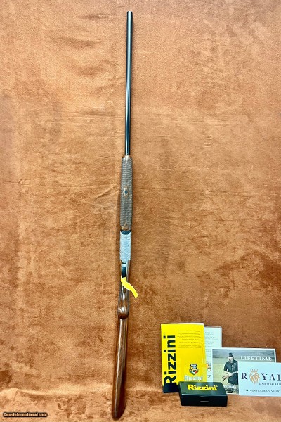 Rizzini Regal EM 28ga 29” Spectacular Wood ! - ALL TRADES CONSIDERED - Image 5 of 16