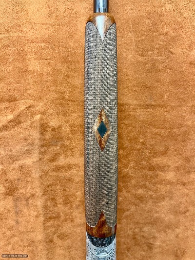 Rizzini Regal EM 28ga 29” Spectacular Wood ! - ALL TRADES CONSIDERED - Image 12 of 16