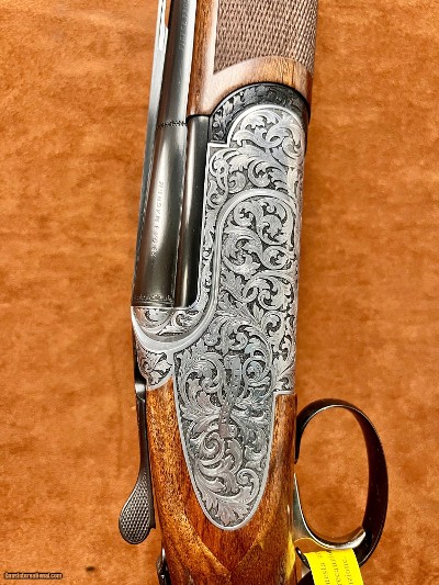 Rizzini Regal EM 28ga 29” Spectacular Wood ! - ALL TRADES CONSIDERED - Image 3 of 16