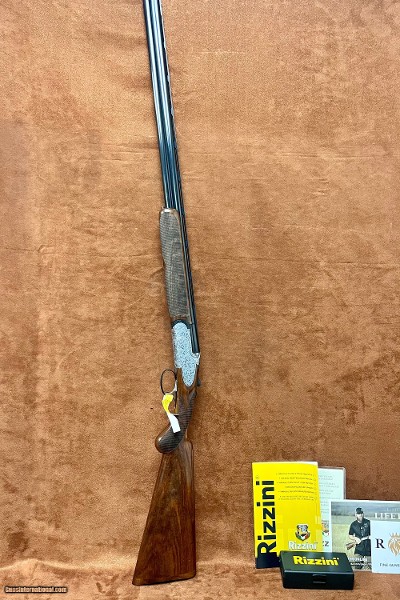Rizzini Regal EM 28ga 29” Spectacular Wood ! - ALL TRADES CONSIDERED - Image 6 of 16
