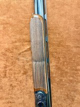 Rizzini Aurum Small .410 29" Spectacular wood and CCH upgrade! - 12 of 13