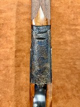 Rizzini Aurum Small .410 29" Spectacular wood and CCH upgrade! - 5 of 13