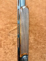 Rizzini Aurum Small .410 29" Spectacular wood and CCH upgrade! - 10 of 13