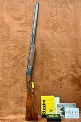 Rizzini Aurum Small .410 29" Spectacular wood and CCH upgrade! - 1 of 13