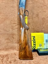 Rizzini Aurum Small .410 29" Spectacular wood and CCH upgrade! - 8 of 13
