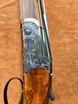 Rizzini Aurum Small .410 29" Spectacular wood and CCH upgrade! - 6 of 13