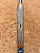 Rizzini Aurum Small .410 29" Spectacular wood and CCH upgrade! - 11 of 13