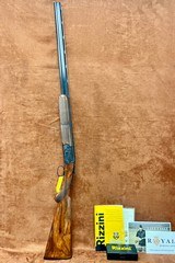 Rizzini Aurum Small .410 29" Spectacular wood and CCH upgrade! - 3 of 13