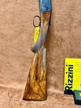 Rizzini Aurum Small .410 29" Spectacular wood and CCH upgrade! - 9 of 13