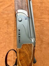Rizzini BR110 Sporter 20ga 32