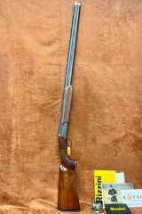 Rizzini BR110 Sporter 20ga 32