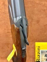 Rizzini BR110 Sporter 20ga 32
