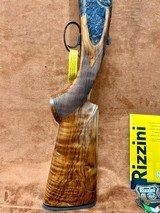 RIZZINI S2000 Spectacular Color Case Hardening and ADJ COMB Upgrade!! - 9 of 13