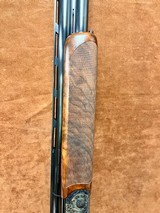 RIZZINI S2000 Spectacular Color Case Hardening and ADJ COMB Upgrade!! - 10 of 13
