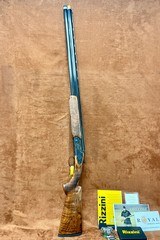 RIZZINI S2000 Spectacular Color Case Hardening and ADJ COMB Upgrade!! - 3 of 13