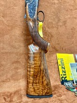 RIZZINI S2000 Spectacular Color Case Hardening and ADJ COMB Upgrade!! - 8 of 13