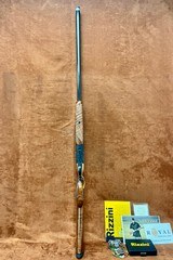 RIZZINI S2000 Spectacular Color Case Hardening and ADJ COMB Upgrade!! - 2 of 13