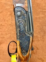 RIZZINI S2000 Spectacular Color Case Hardening and ADJ COMB Upgrade!! - 6 of 13
