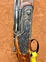 RIZZINI S2000 Spectacular Color Case Hardening and ADJ COMB Upgrade!! - 4 of 13