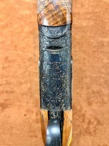 RIZZINI S2000 Spectacular Color Case Hardening and ADJ COMB Upgrade!! - 5 of 13