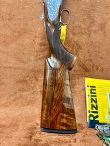 RIZZINI S2000 Spectacular wood and ADJ COMB Upgrade! SOLD, CALL TO SECURE NEXT ONE COMING IN - 8 of 12