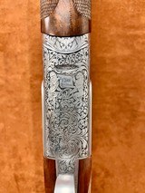 RIZZINI S2000 Spectacular wood and ADJ COMB Upgrade! SOLD, CALL TO SECURE NEXT ONE COMING IN - 5 of 12