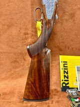 RIZZINI S2000 Spectacular wood and ADJ COMB Upgrade! SOLD, CALL TO SECURE NEXT ONE COMING IN - 9 of 12