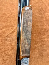 RIZZINI S2000 Spectacular wood and ADJ COMB Upgrade! SOLD, CALL TO SECURE NEXT ONE COMING IN - 10 of 12