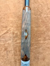 RIZZINI S2000 Spectacular wood and ADJ COMB Upgrade! SOLD, CALL TO SECURE NEXT ONE COMING IN - 11 of 12