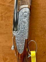 RIZZINI S2000 Spectacular coin finish and ADJ COMB Upgrade! - 4 of 12