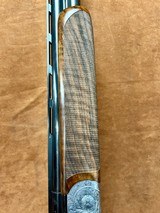 RIZZINI S2000 Spectacular coin finish and ADJ COMB Upgrade! - 10 of 12
