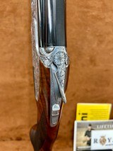 RIZZINI S2000 Spectacular coin finish and ADJ COMB Upgrade! - 7 of 12