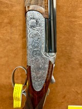 RIZZINI S2000 Spectacular coin finish and ADJ COMB Upgrade! - 6 of 12