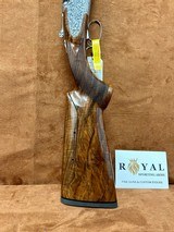 RIZZINI S2000 Spectacular coin finish and ADJ COMB Upgrade! - 8 of 12