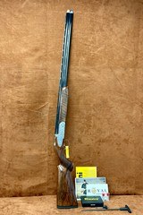 RIZZINI S2000 Spectacular coin finish and ADJ COMB Upgrade! - 1 of 12