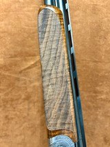 RIZZINI S2000 Spectacular coin finish and ADJ COMB Upgrade! - 11 of 12