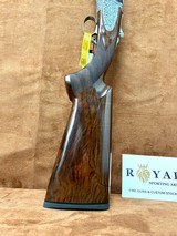 RIZZINI S2000 Spectacular coin finish and ADJ COMB Upgrade! - 9 of 12