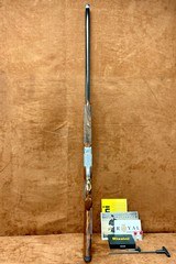 RIZZINI S2000 Spectacular coin finish and ADJ COMB Upgrade! - 2 of 12