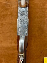 RIZZINI S2000 Spectacular coin finish and ADJ COMB Upgrade! - 5 of 12