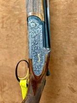 Rizinni Artemis Light 28ga 3