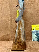 Rizinni Artemis Light 28ga 3