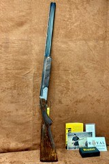 Rizzini BR220 20ga 3