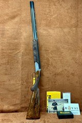 Rizzini BR220 20ga 3