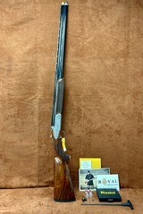 Rizzini S2000 12ga 3