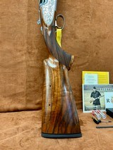 Rizzini S2000 12ga 3