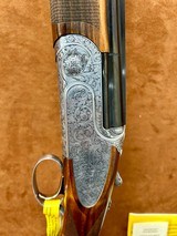 Rizzini S2000 12ga 3