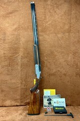 Rizzini S2000 12ga 3