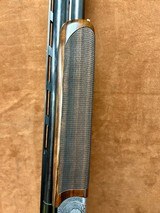 Rizzini S2000 12ga 3