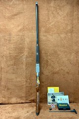 Rizzini S2000 12ga 3