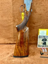 Rizzini S2000 12ga 3